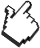 cursor